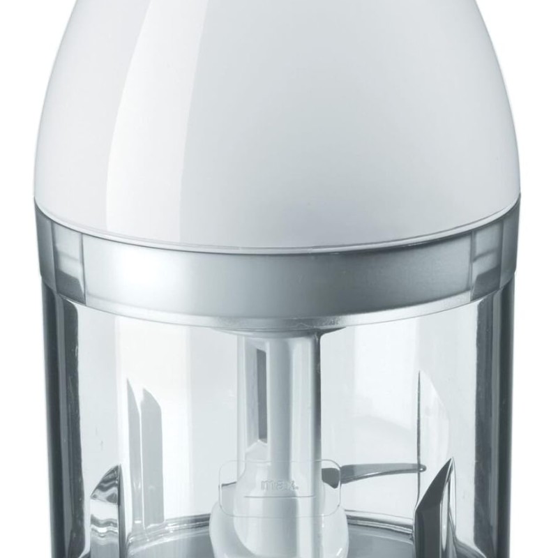 Philips HR1351/C 250-Watt Blender with Chopping Attachment