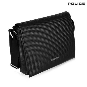 Police Pyramid Men's Massenger Crossbody Bag for Office and Casual Use Police Pyramid Men's Massenger Crossbody Bag for Office and Casual Use