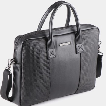 POLICE Tyburn 15 Inch Briefcase Laptop Bag for Office use POLICE Tyburn 15 Inch Briefcase Laptop Bag for Office use