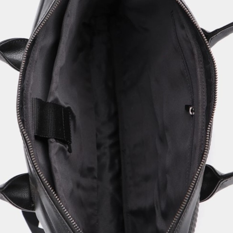 POLICE Tyburn 15 Inch Briefcase Laptop Bag for Office use