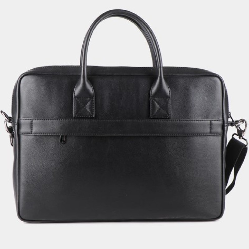 POLICE Tyburn 15 Inch Briefcase Laptop Bag for Office use