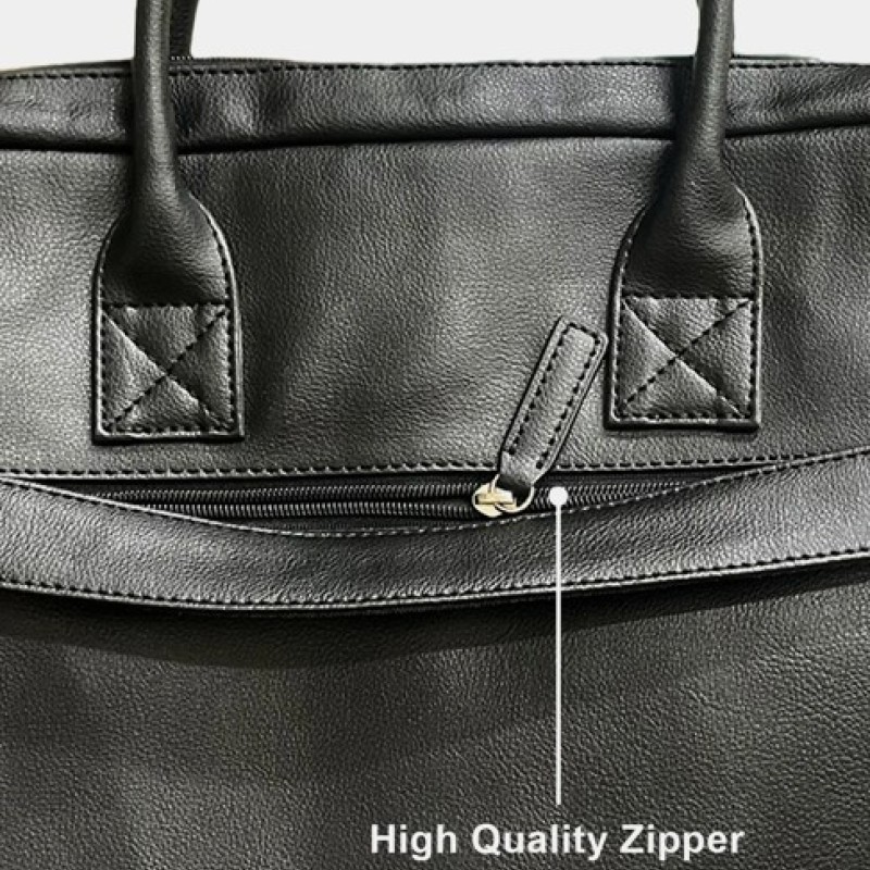 POLICE Tyburn 15 Inch Briefcase Laptop Bag for Office use