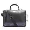 POLICE NOVOLIS MEN'S 14 inch BRIEFCASE