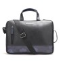 POLICE NOVOLIS MEN'S 14 inch BRIEFCASE
