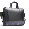 POLICE NOVOLIS MEN'S 14 inch BRIEFCASE