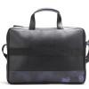 POLICE NOVOLIS MEN'S 14 inch BRIEFCASE