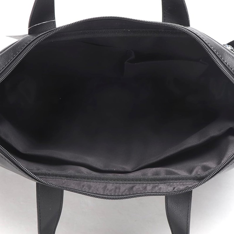 POLICE NOVOLIS MEN'S 14 inch BRIEFCASE