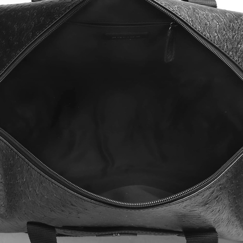 Police Sirjoku Duffle Bag | Lightweight and Comfortbale | 3 Main Compartments with Zip Closure with Durable Adjustable Sttrap| Perfect for Travel, Gym for Men, Women Police Sirjoku Duffle Bag | Lightweight and Comfortbale | 3 Main Compartments with Zip Closure with Durable Adjustable Sttrap| Perfect for Travel, Gym for Men, Women