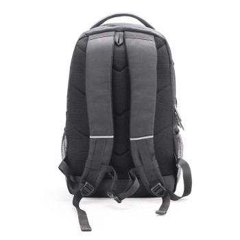 POLICE Backpack Laptop Bag For Men's Casual Laptop Backpack Office/Travel/College 30 Ltr Hedge Polyester