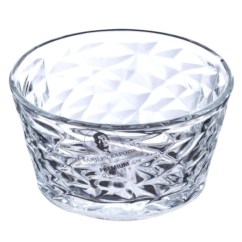 MOROCCO PUDDING SET OF 7 PCS