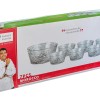 MOROCCO PUDDING SET OF 7 PCS