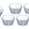 MOROCCO PUDDING SET OF 7 PCS