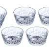 CAIRO PUDDING SET OF 7 PCS CAIRO PUDDING SET OF 7 PCS