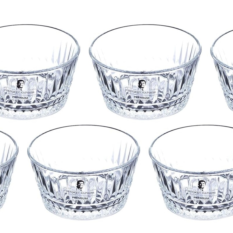 DUBAI PUDDING SET OF 7 PCS DUBAI PUDDING SET OF 7 PCS