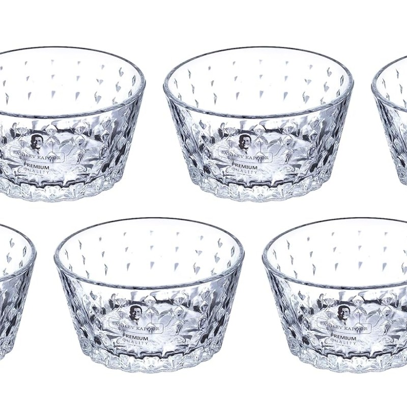 TOKYO PUDDING SET OF 7 PCS