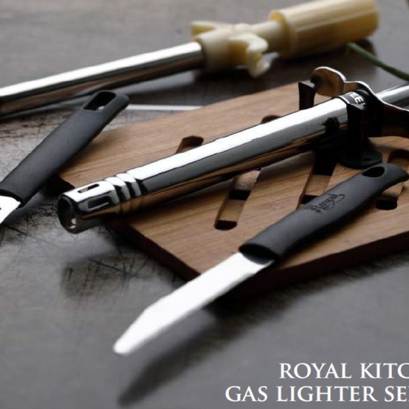 Royal Kitchen Lighter M.S.2