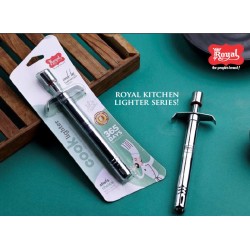 Royal Kitchen Cook Lighter