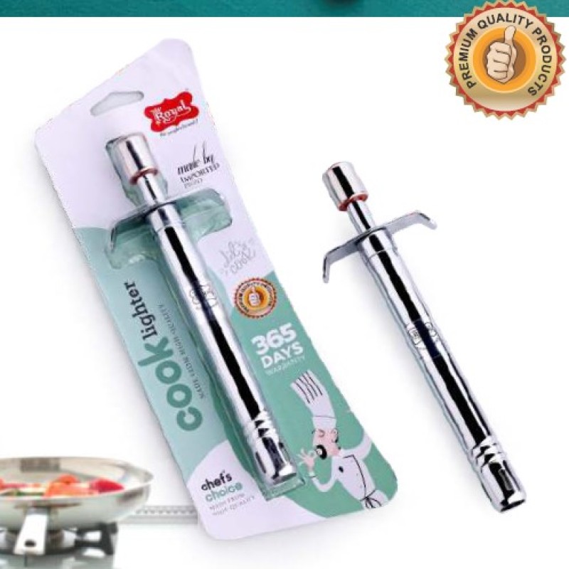 Royal Kitchen Cook Lighter
