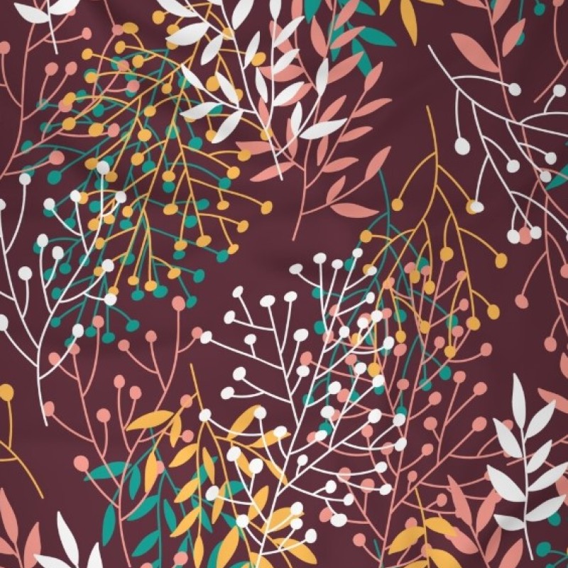 Raymond Home Cozzy 104 TC Double Bedsheet with 2 Pillow Covers Raymond Home Cozzy 104 TC Double Bedsheet with 2 Pillow Covers