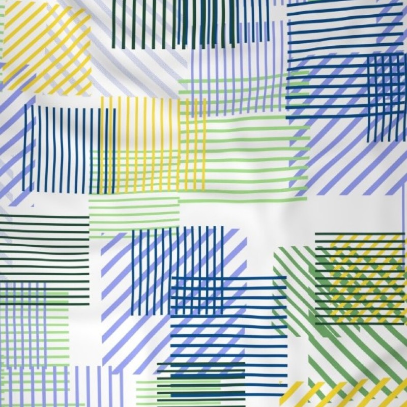 Raymond Home Cozzy 104 TC Double Bedsheet with 2 Pillow Covers Raymond Home Cozzy 104 TC Double Bedsheet with 2 Pillow Covers