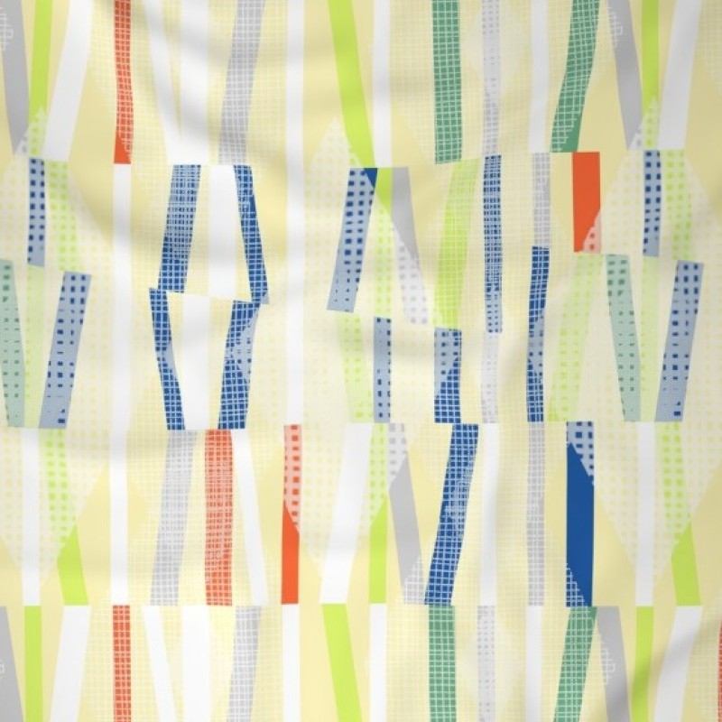 Raymond Home Cozzy 104 TC Double Bedsheet with 2 Pillow Covers Raymond Home Cozzy 104 TC Double Bedsheet with 2 Pillow Covers