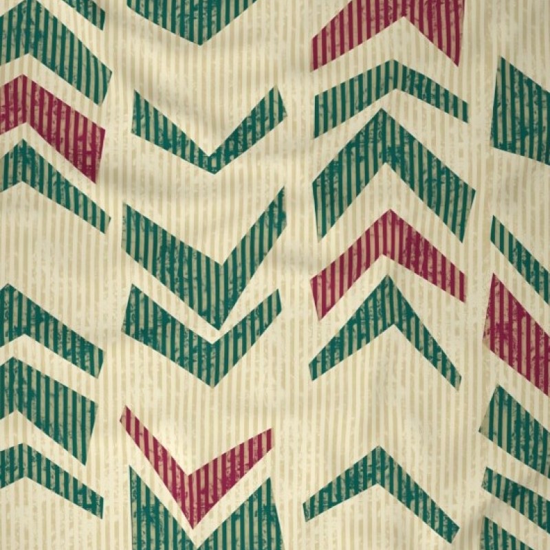 Raymond Home Cozzy 104 TC Double Bedsheet with 2 Pillow Covers Raymond Home Cozzy 104 TC Double Bedsheet with 2 Pillow Covers