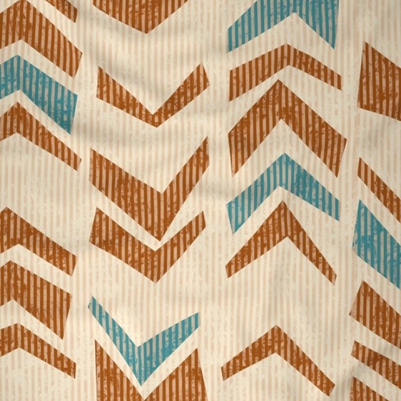 Raymond Home Cozzy 104 TC Double Bedsheet with 2 Pillow Covers Raymond Home Cozzy 104 TC Double Bedsheet with 2 Pillow Covers