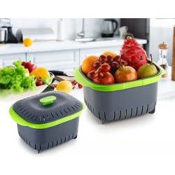 ROYAL KITCHEN fruit basket