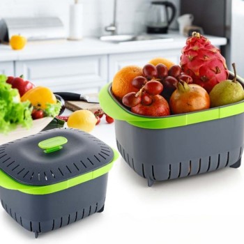 ROYAL KITCHEN fruit basket ROYAL KITCHEN fruit basket