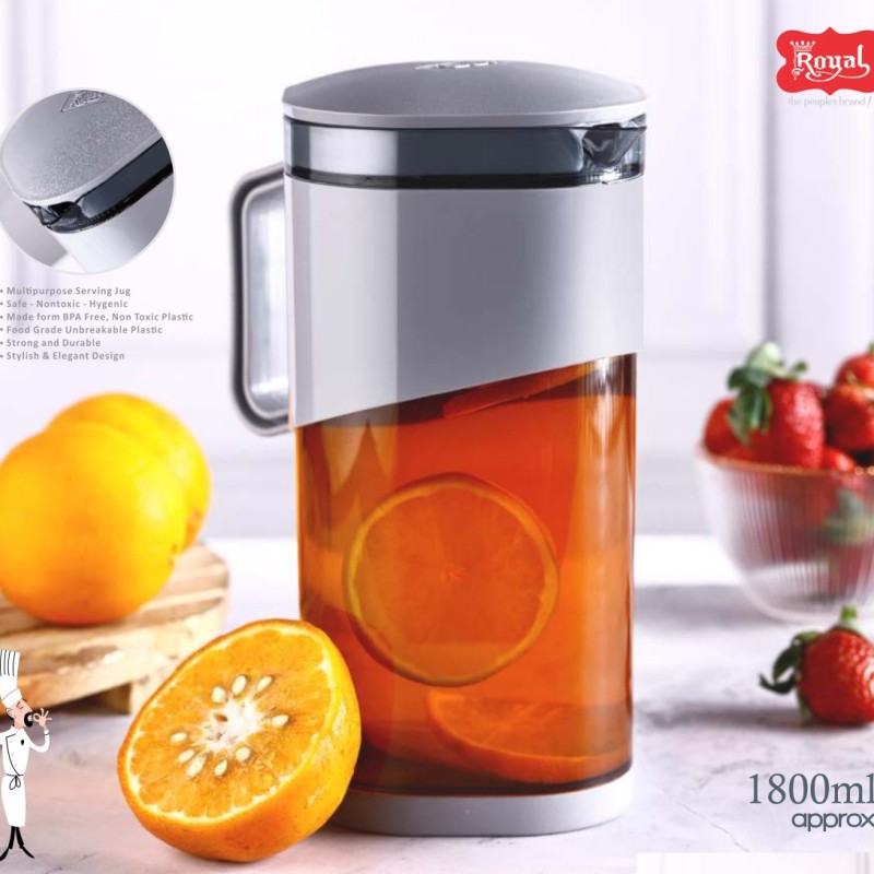 Royal Kitchenware Mocha Jug