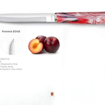 Royal kitchenware Marble Knife Royal kitchenware Marble Knife