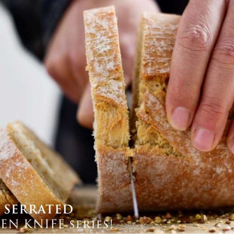 Royal Kitchenware FSJ Bread Knife Royal Kitchenware FSJ Bread Knife