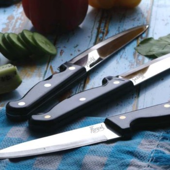 Royal Kitchenware Rivet Knife Royal Kitchenware Rivet Knife