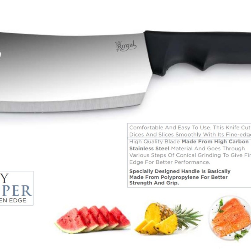 Royal Kitchenware Utility Chopper Royal Kitchenware Utility Chopper