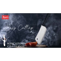 Royal Kitchenware Utility Chopper 