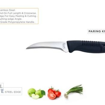 Royal Kitchen Pearing Knife 