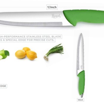 Royal Kitchenware Utility Knife Innova