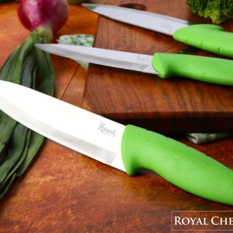 Royal Kitchenware Utility Knife Innova Royal Kitchenware Utility Knife Innova