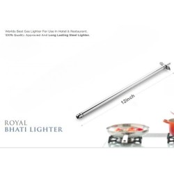 ROYAL KITCHEN Bhati lighter