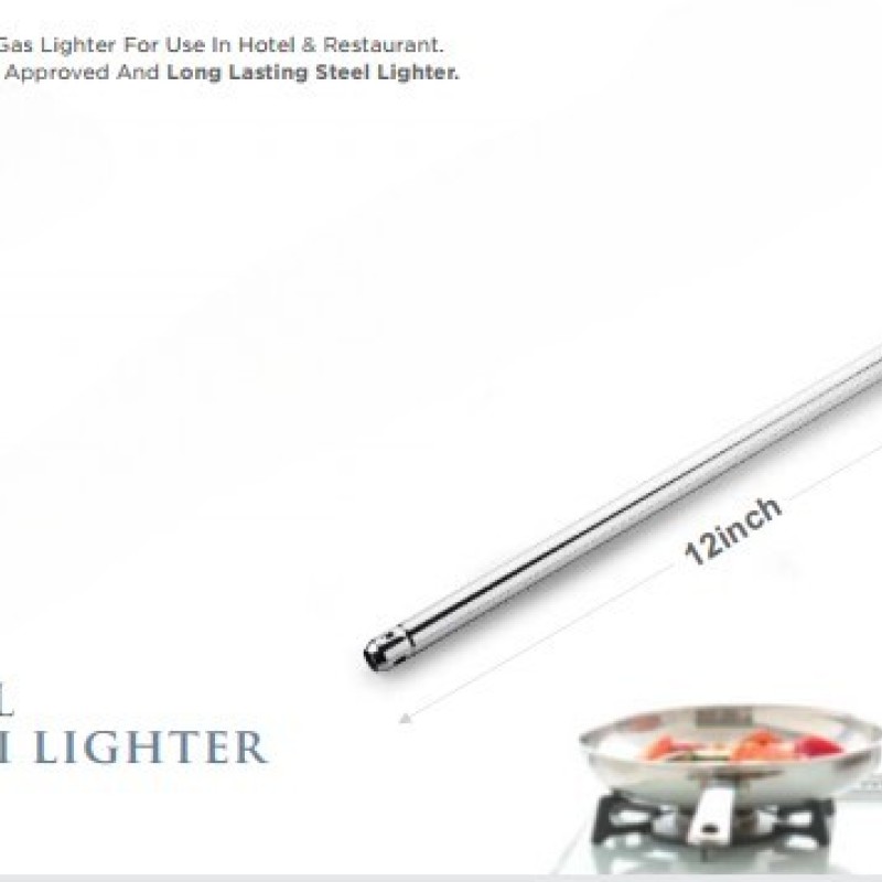 ROYAL KITCHEN Bhati lighter