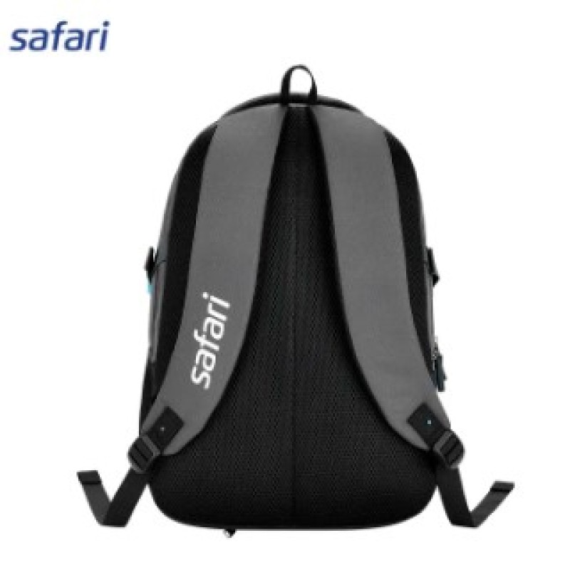 Safari TRIXY DELUXE Backpack | 19 INCH / 3 Compartment /Laptop Sleeve