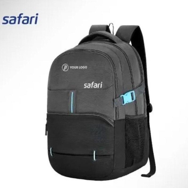 Safari TRIXY DELUXE Backpack | 19 INCH / 3 Compartment /Laptop Sleeve