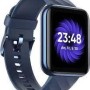 DIZO Watch D 1.8 inch Dynamic display with 550nits brightness (by realme techLife) (Blue Strap, Free Size)