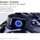 DIZO Watch D 1.8 inch Dynamic display with 550nits brightness (by realme techLife) (Blue Strap, Free Size)