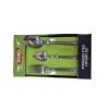 SHAPES Cutlery set 18pcs