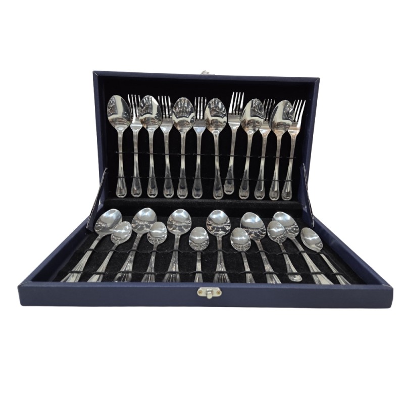 SHAPES Cutlery set 24pcs SRIDR Design