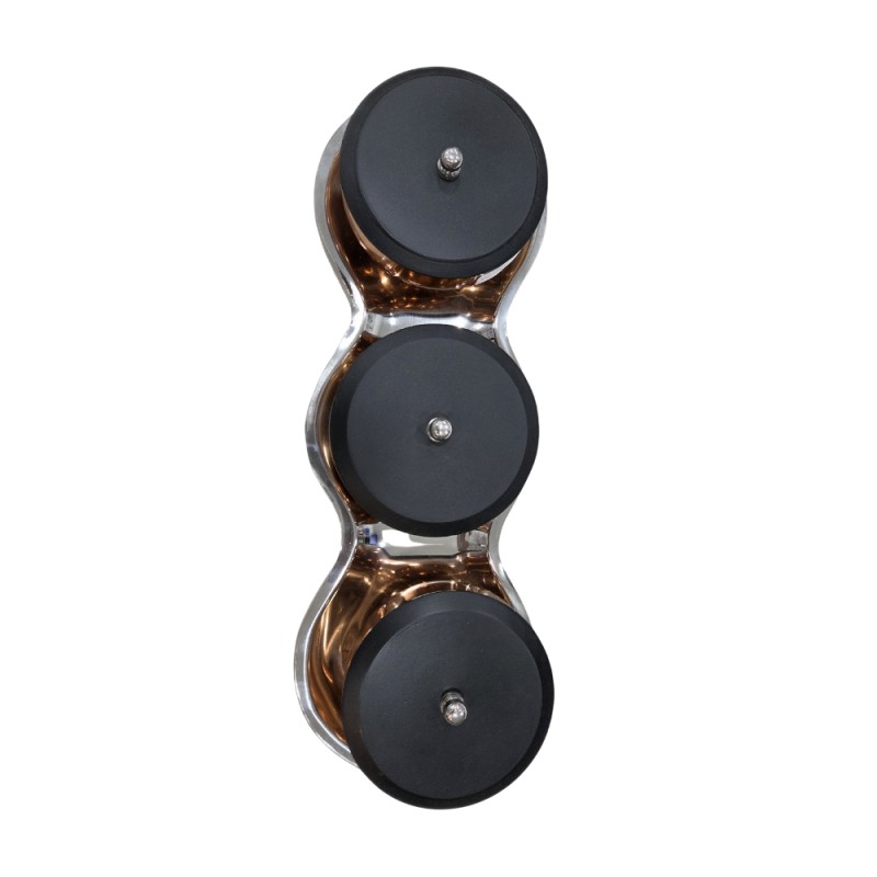 SHAPES Serving Bowl 7pc set