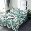 Bella Casa, Double Bedsheet Set with 2 Pillow Covers -Spenio Bella Casa, Double Bedsheet Set with 2 Pillow Covers -Spenio