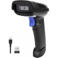 Barcode Scanner & Printer