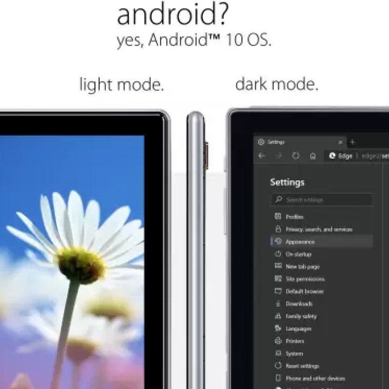 Elevn eTab 11 Max 4 GB RAM 128 GB ROM 10.1 inches with Wi-Fi+4G Tablet (Aluminium Grey) Elevn eTab 11 Max 4 GB RAM 128 GB ROM 10.1 inches with Wi-Fi+4G Tablet (Aluminium Grey)
